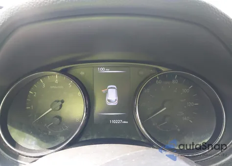 2017 Nissan Rogue Sport S/Sv/Sl from USA, damaged, VIN JN1BJ1CP3HW035518